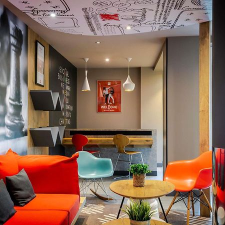 Ibis Bilbao Barakaldo Ξενοδοχείο Εξωτερικό φωτογραφία