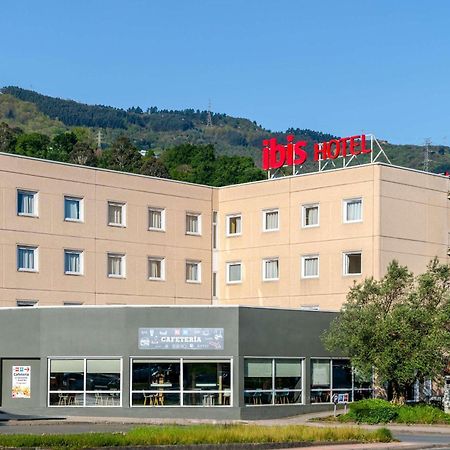Ibis Bilbao Barakaldo Ξενοδοχείο Εξωτερικό φωτογραφία