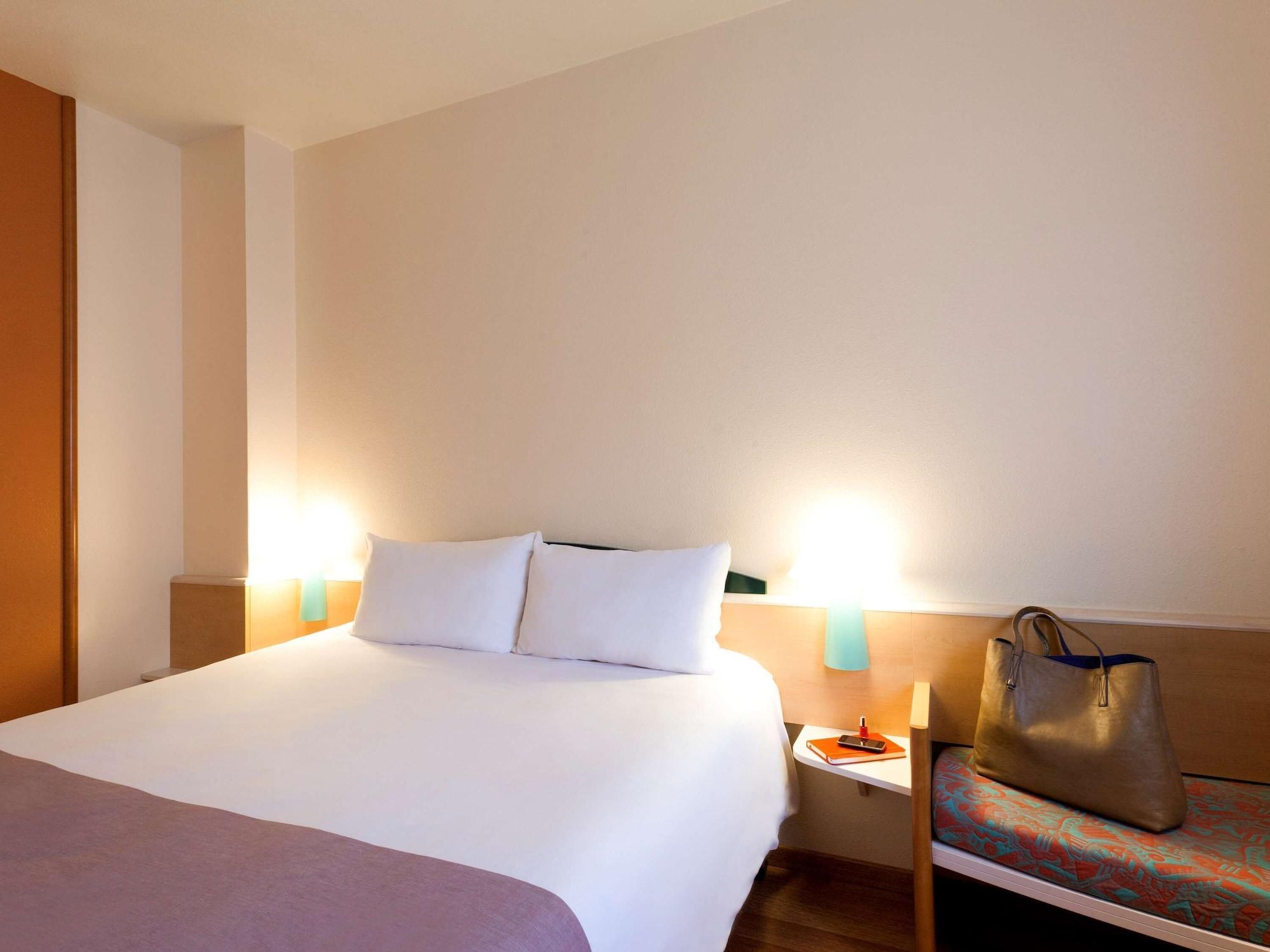 Ibis Bilbao Barakaldo Ξενοδοχείο Εξωτερικό φωτογραφία