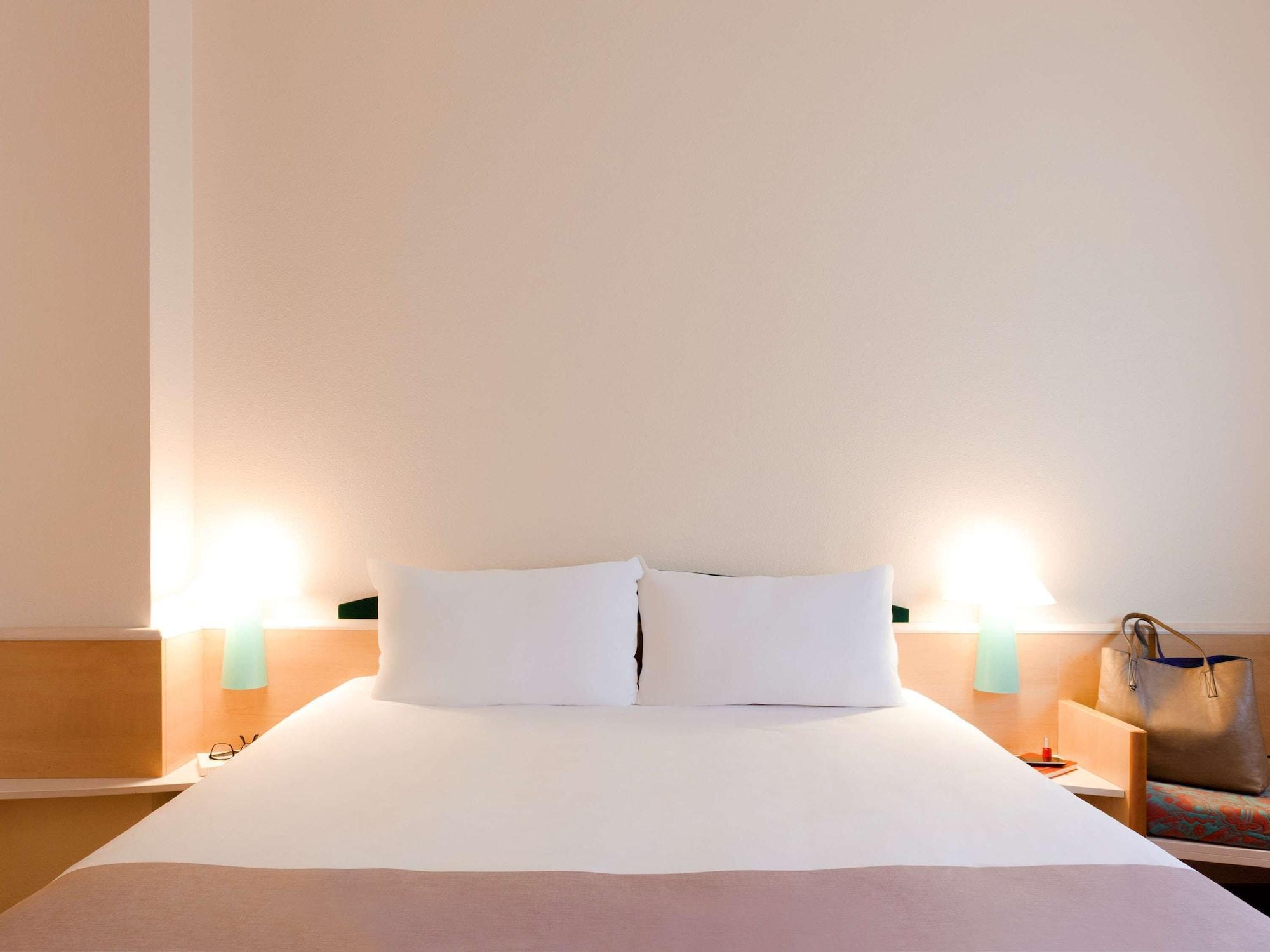 Ibis Bilbao Barakaldo Ξενοδοχείο Εξωτερικό φωτογραφία