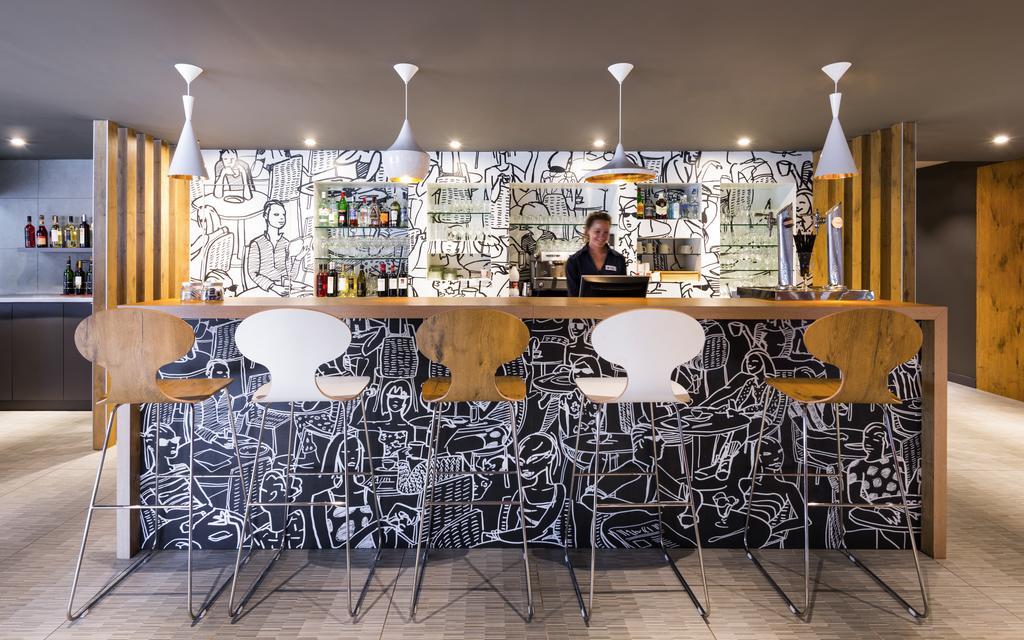 Ibis Bilbao Barakaldo Ξενοδοχείο Εξωτερικό φωτογραφία