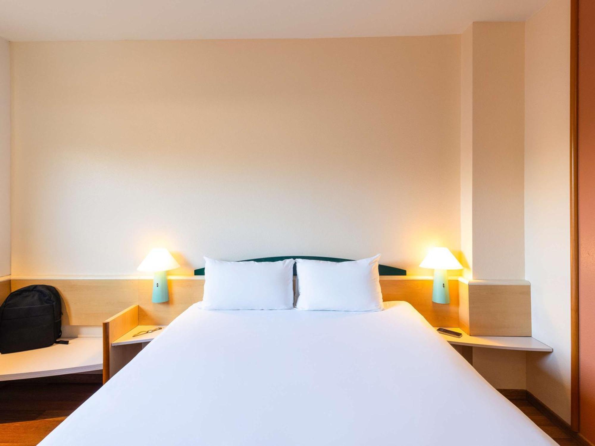 Ibis Bilbao Barakaldo Ξενοδοχείο Εξωτερικό φωτογραφία
