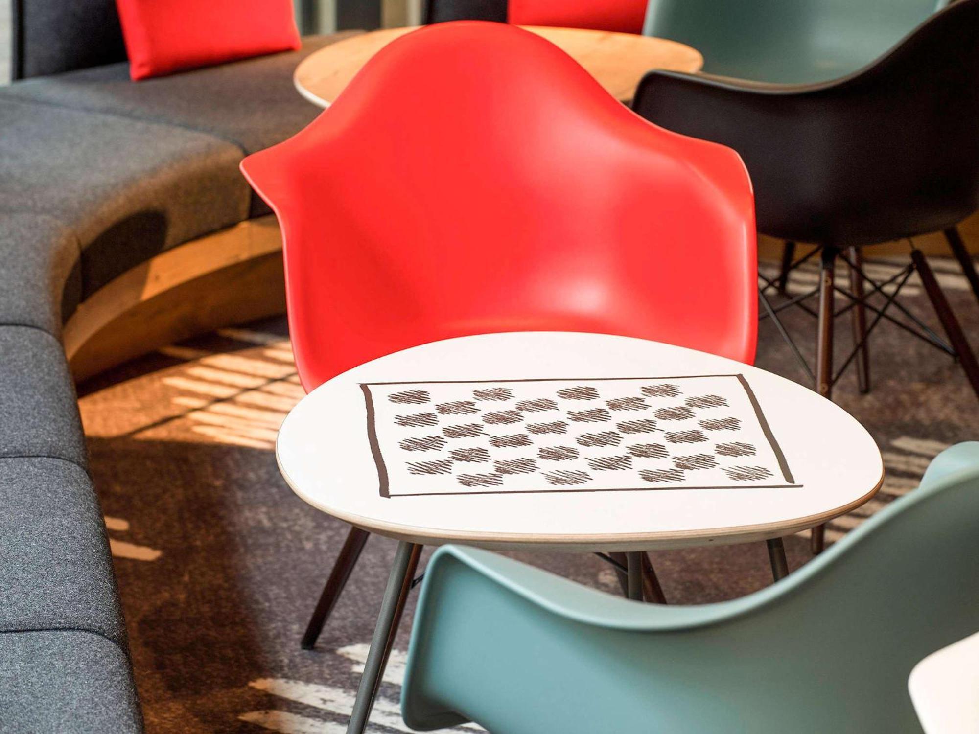 Ibis Bilbao Barakaldo Ξενοδοχείο Εξωτερικό φωτογραφία