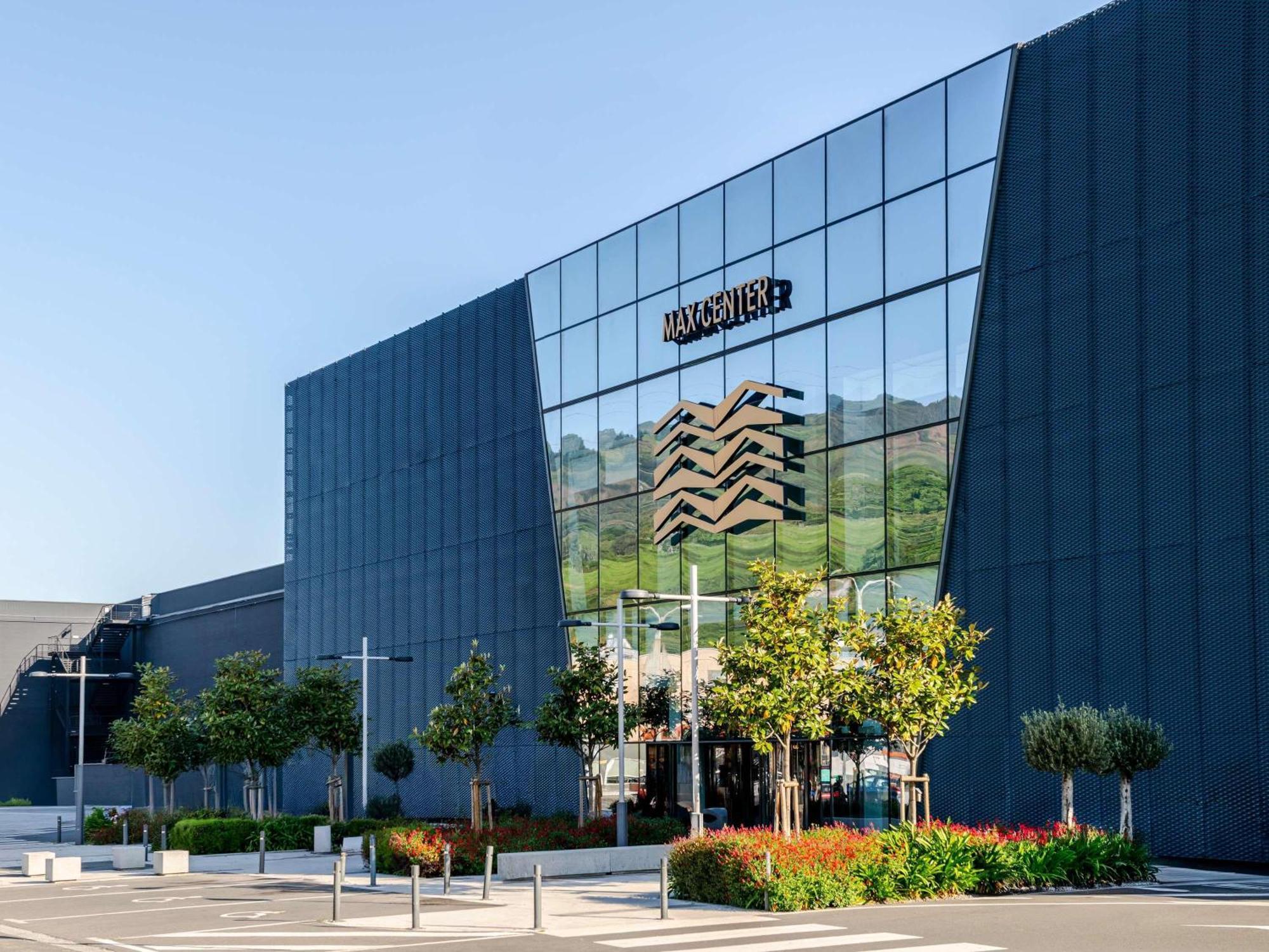 Ibis Bilbao Barakaldo Ξενοδοχείο Εξωτερικό φωτογραφία