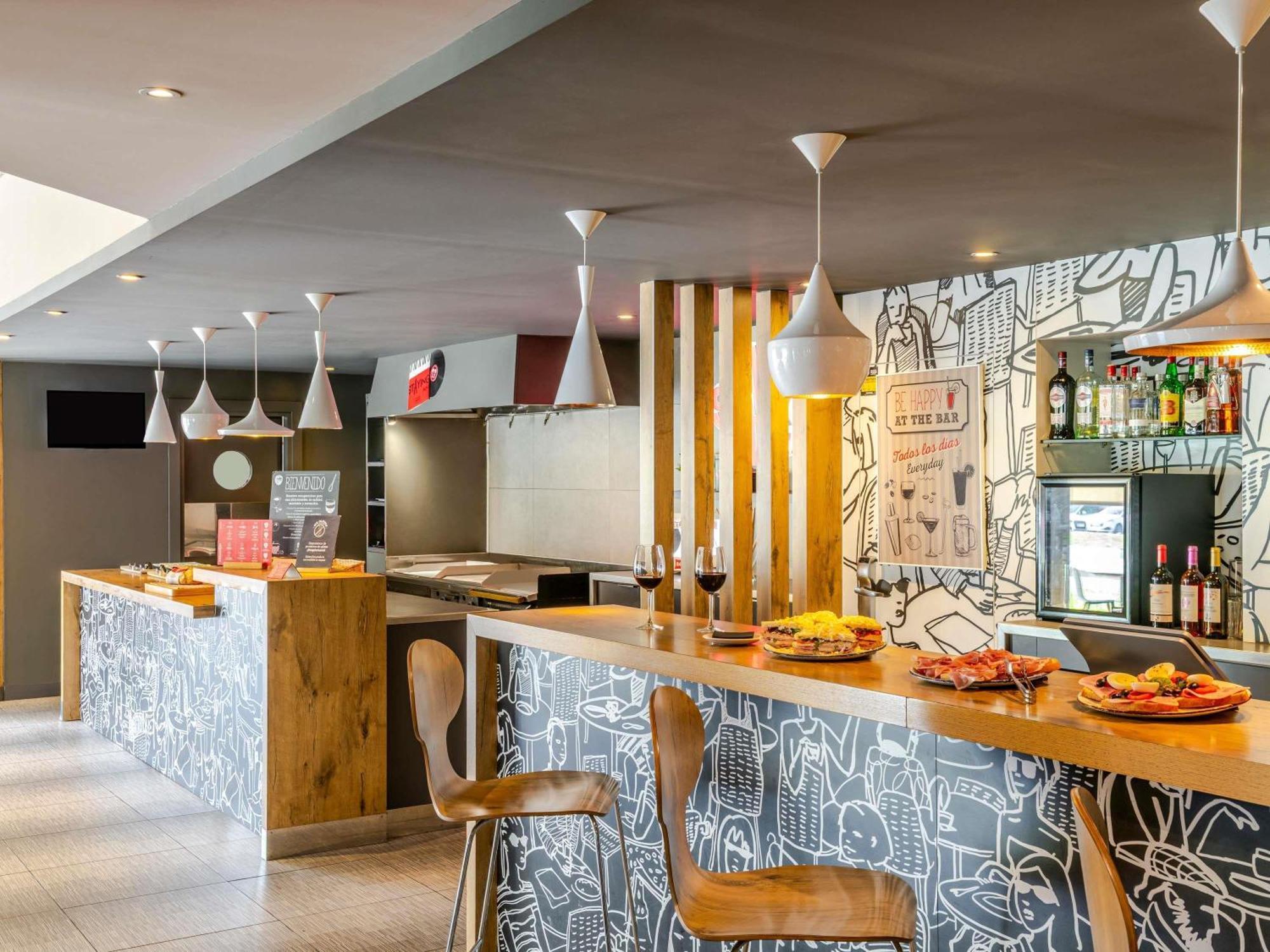 Ibis Bilbao Barakaldo Ξενοδοχείο Εξωτερικό φωτογραφία