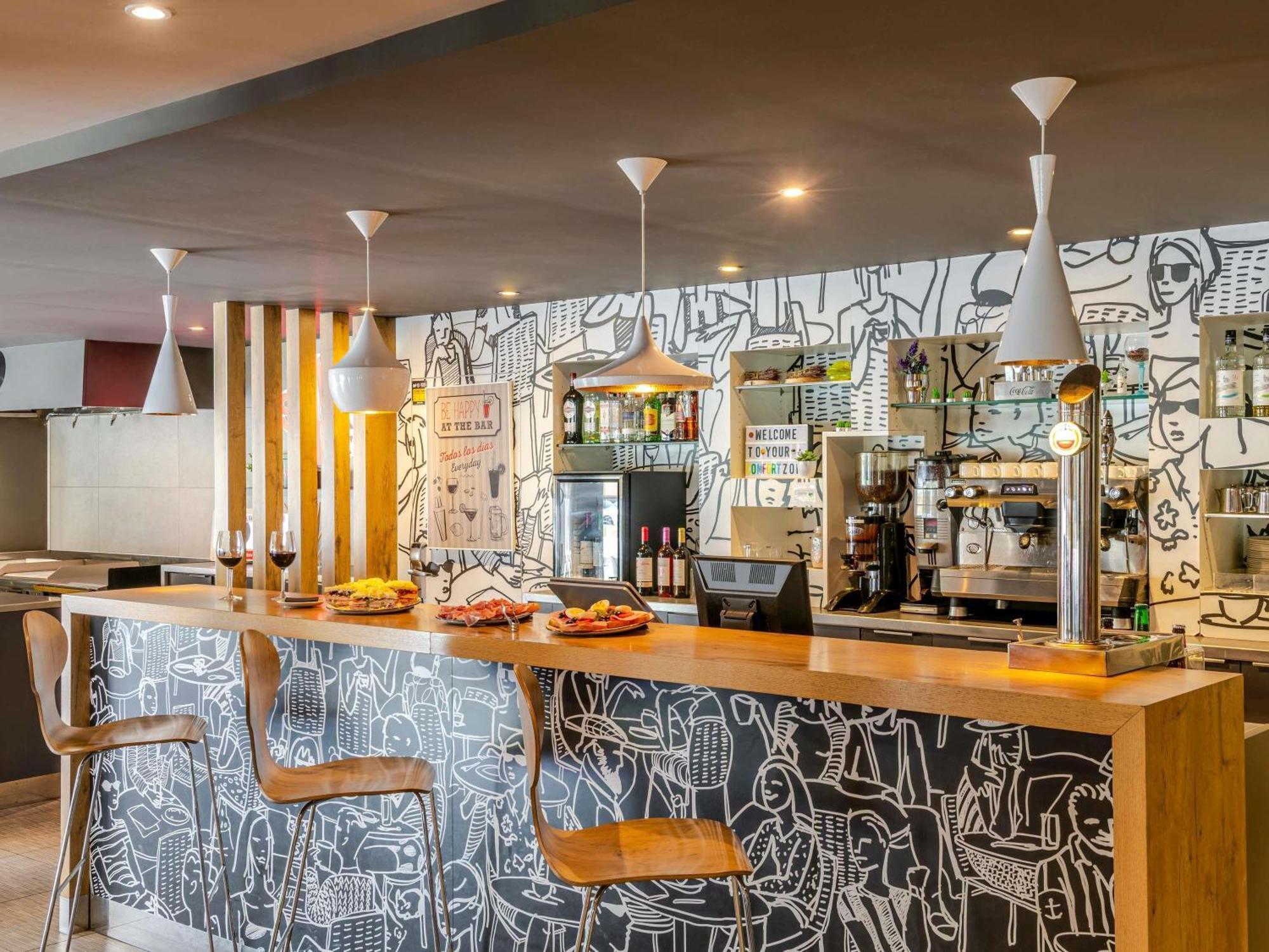 Ibis Bilbao Barakaldo Ξενοδοχείο Εξωτερικό φωτογραφία