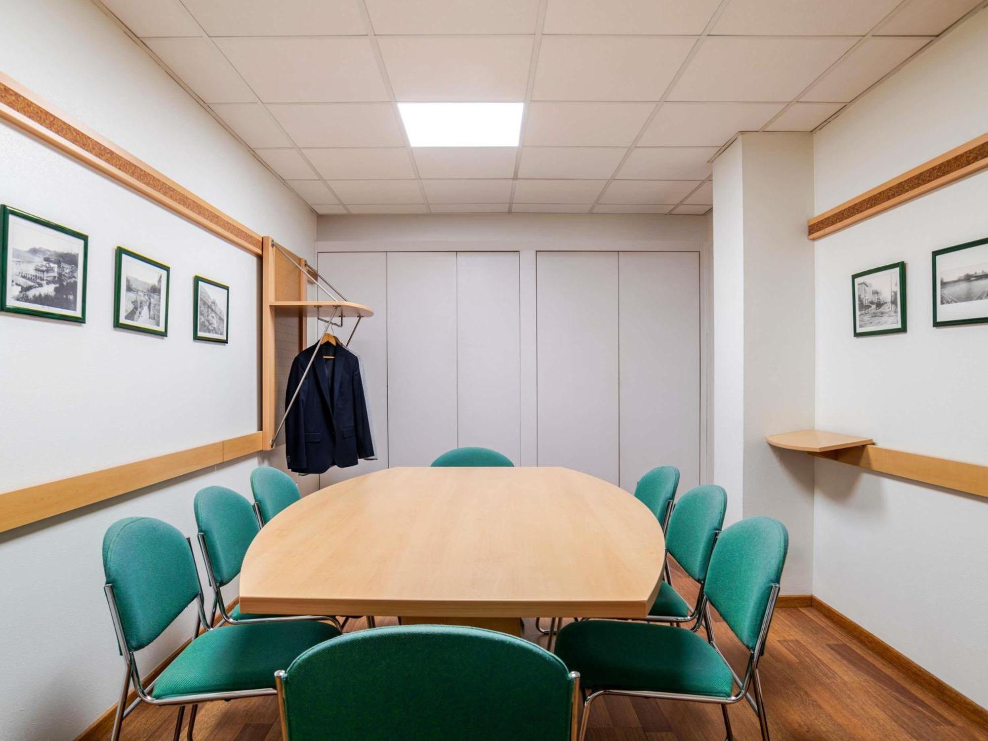 Ibis Bilbao Barakaldo Ξενοδοχείο Εξωτερικό φωτογραφία