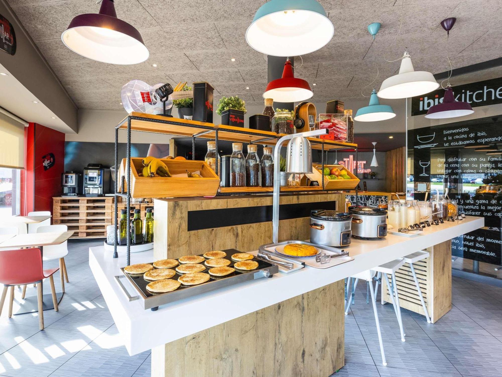 Ibis Bilbao Barakaldo Ξενοδοχείο Εξωτερικό φωτογραφία