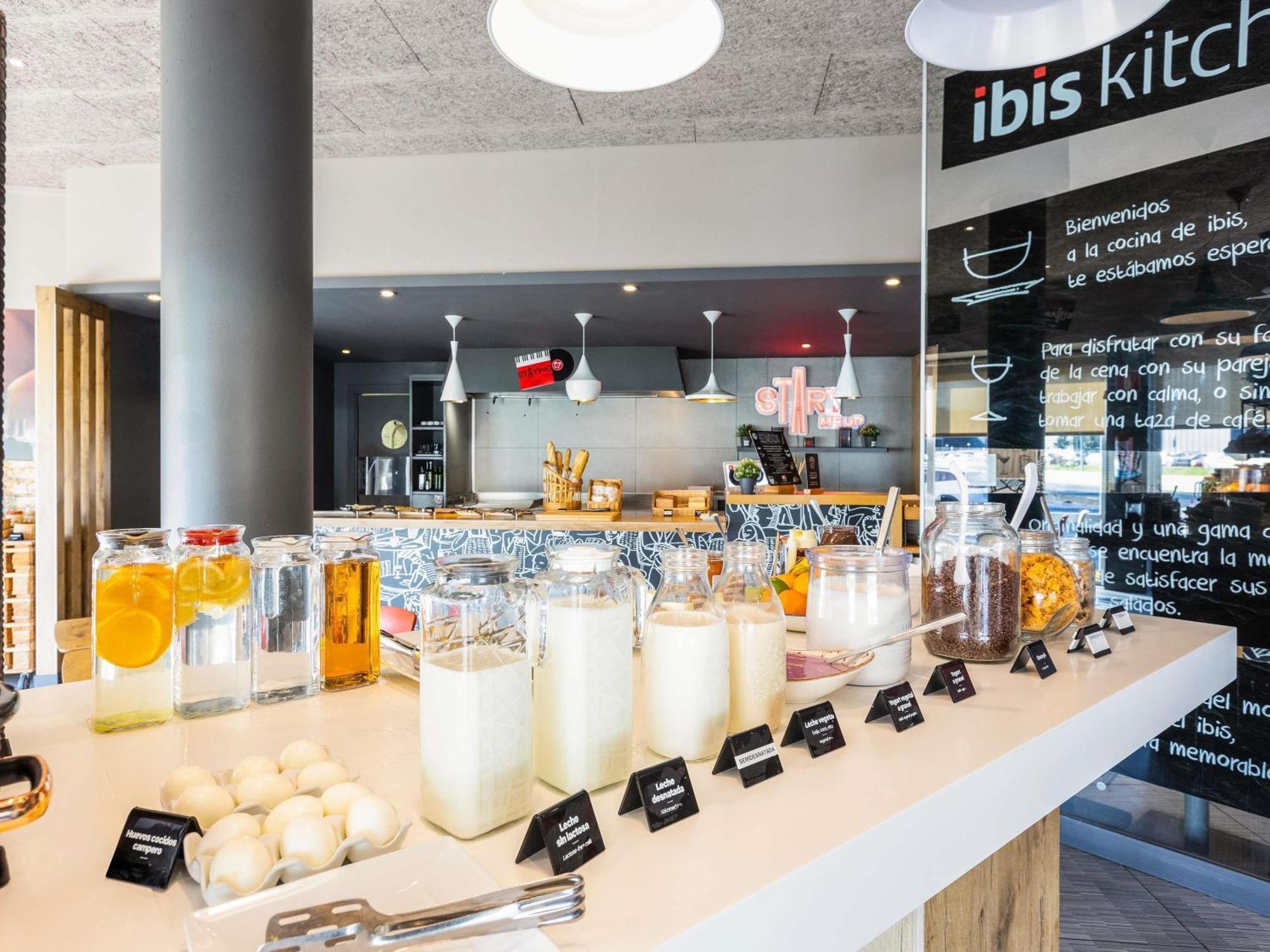 Ibis Bilbao Barakaldo Ξενοδοχείο Εξωτερικό φωτογραφία
