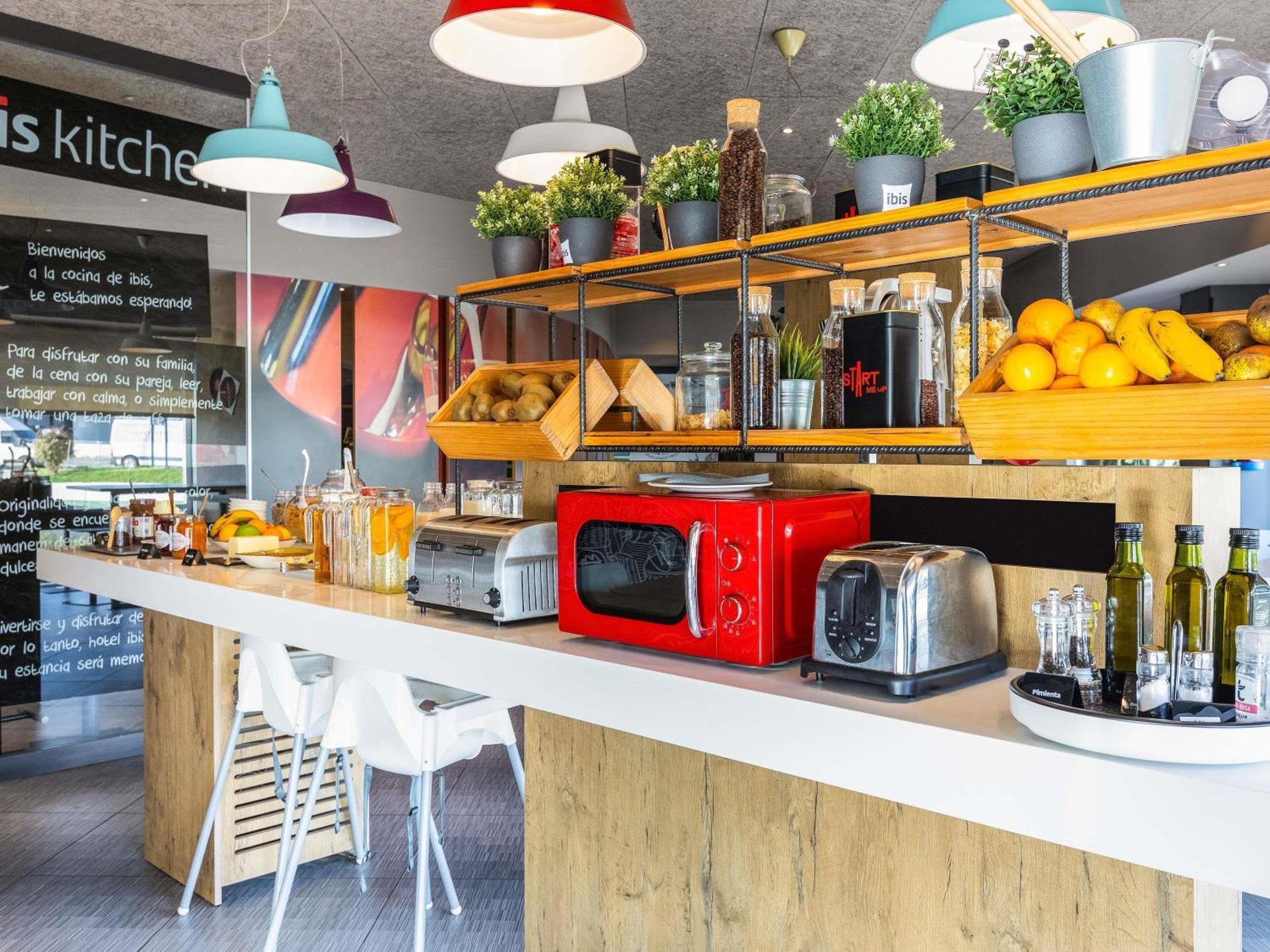 Ibis Bilbao Barakaldo Ξενοδοχείο Εξωτερικό φωτογραφία