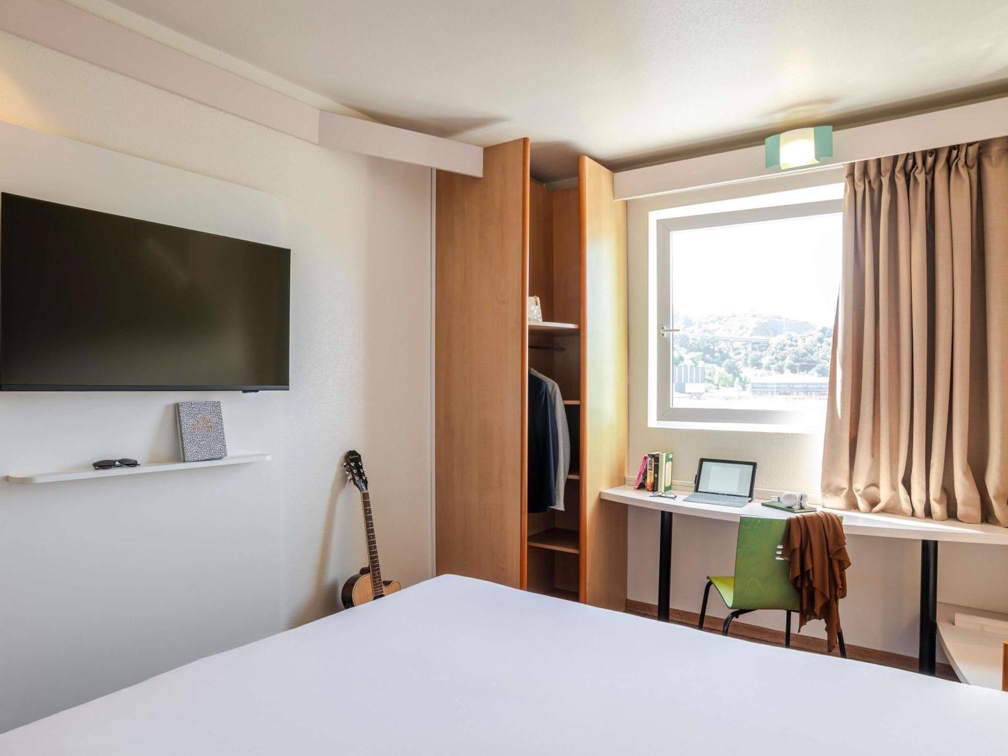Ibis Bilbao Barakaldo Ξενοδοχείο Εξωτερικό φωτογραφία
