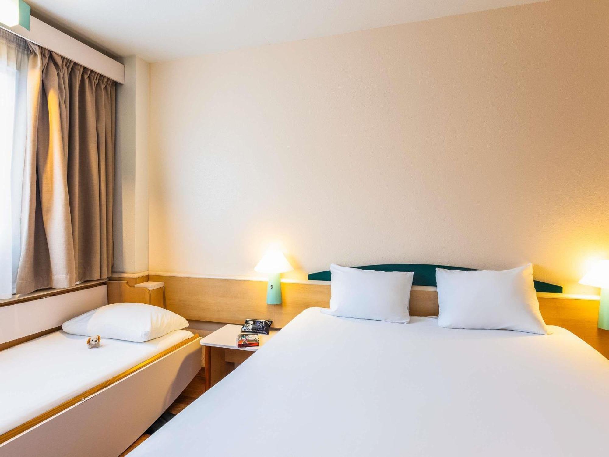 Ibis Bilbao Barakaldo Ξενοδοχείο Εξωτερικό φωτογραφία