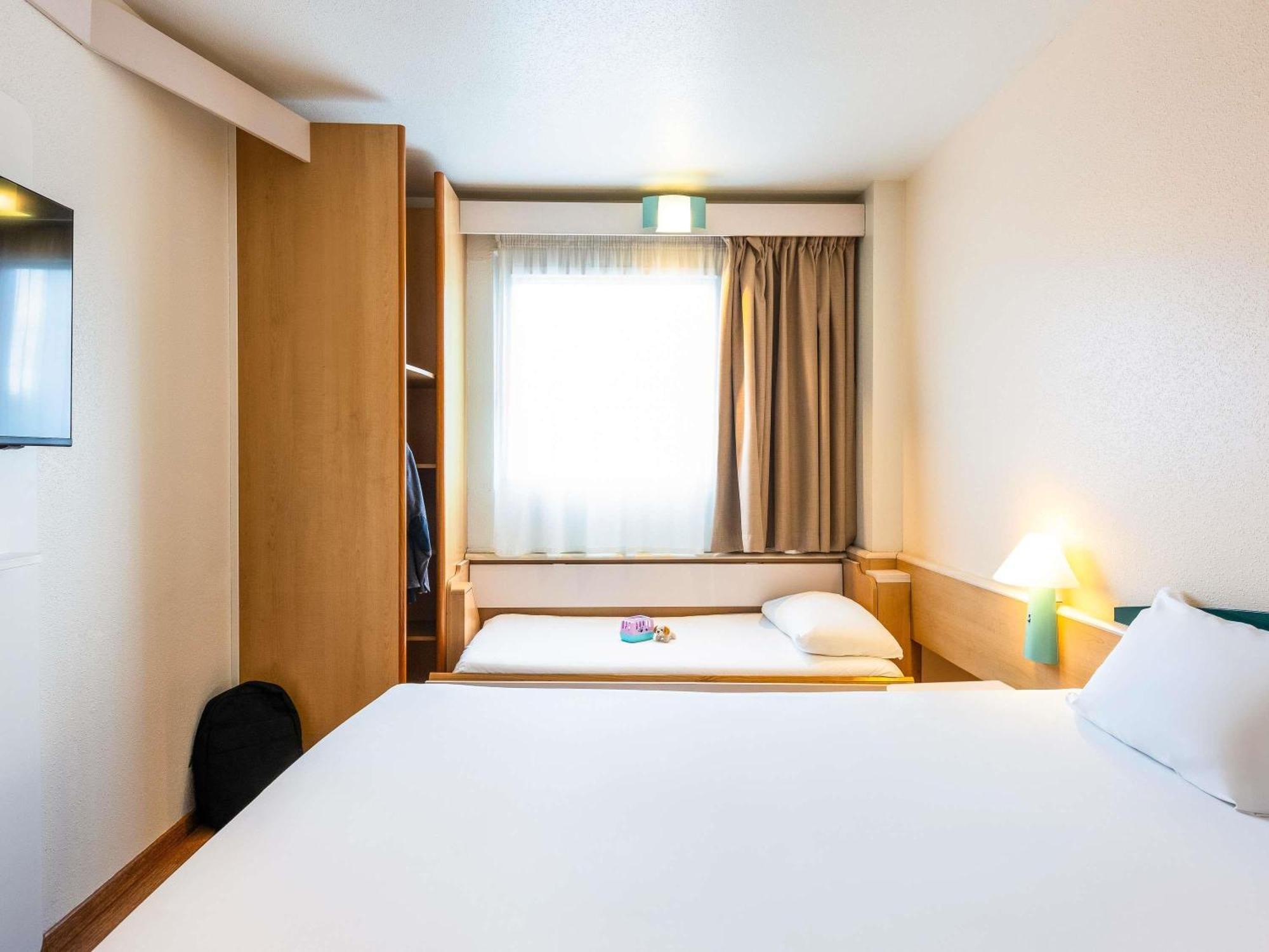 Ibis Bilbao Barakaldo Ξενοδοχείο Εξωτερικό φωτογραφία