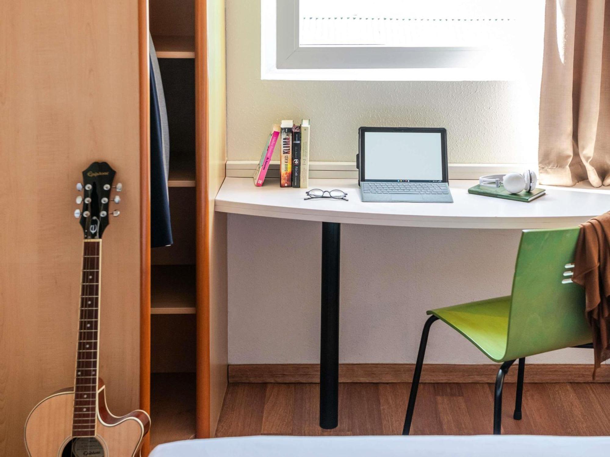 Ibis Bilbao Barakaldo Ξενοδοχείο Εξωτερικό φωτογραφία