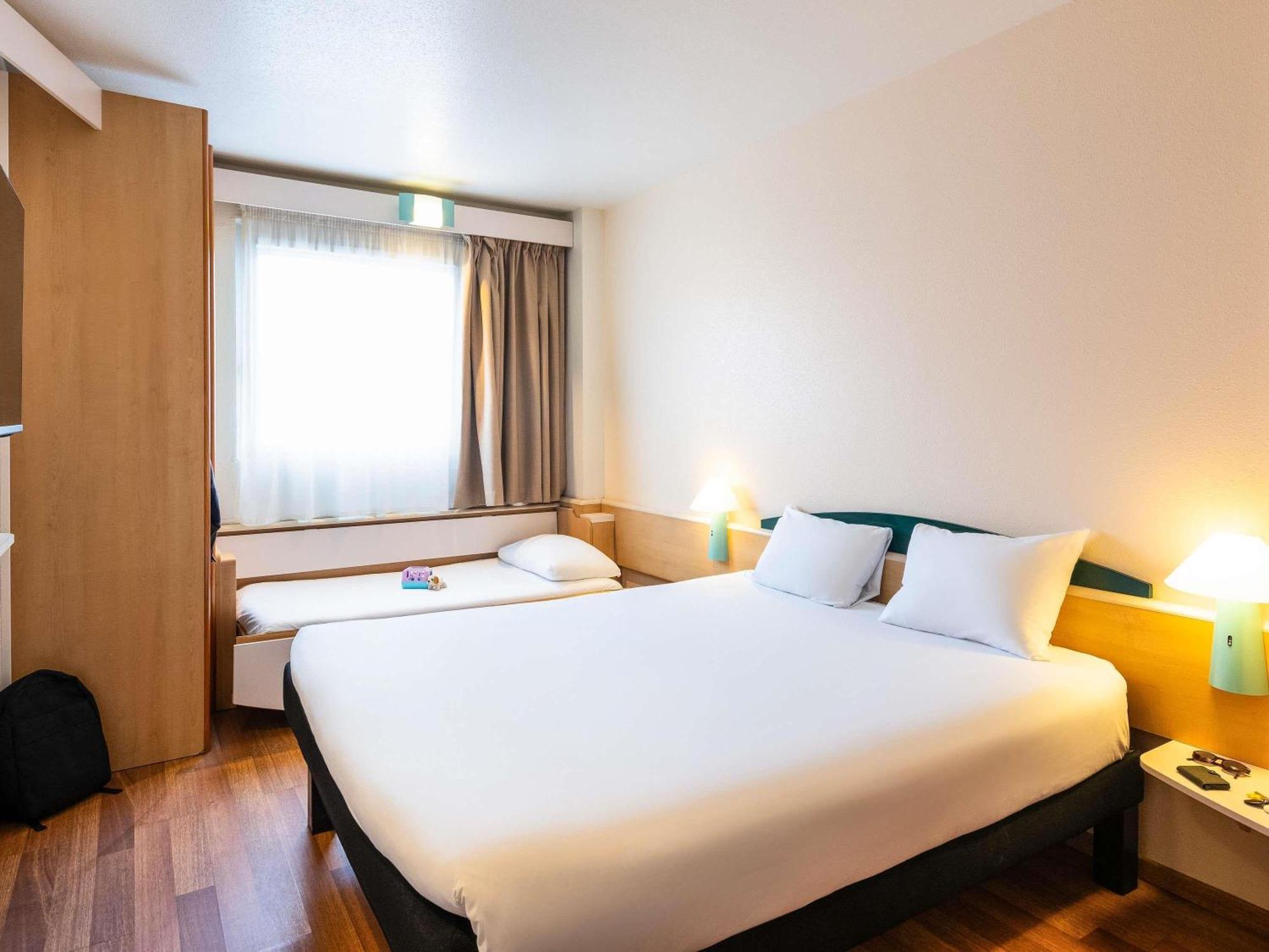 Ibis Bilbao Barakaldo Ξενοδοχείο Εξωτερικό φωτογραφία