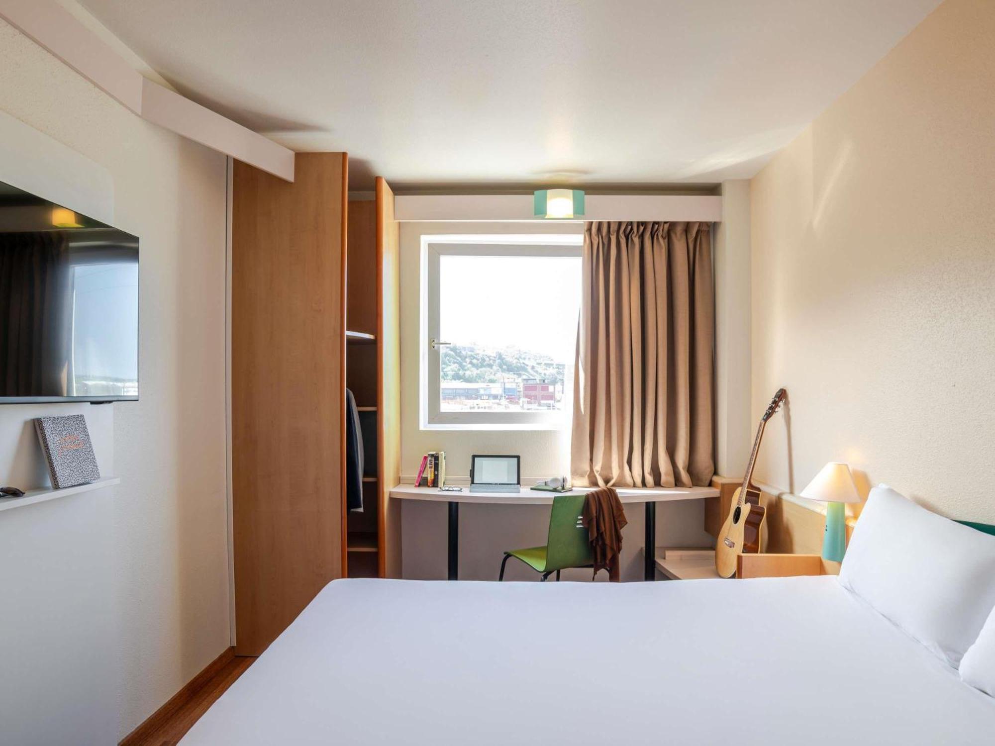 Ibis Bilbao Barakaldo Ξενοδοχείο Εξωτερικό φωτογραφία