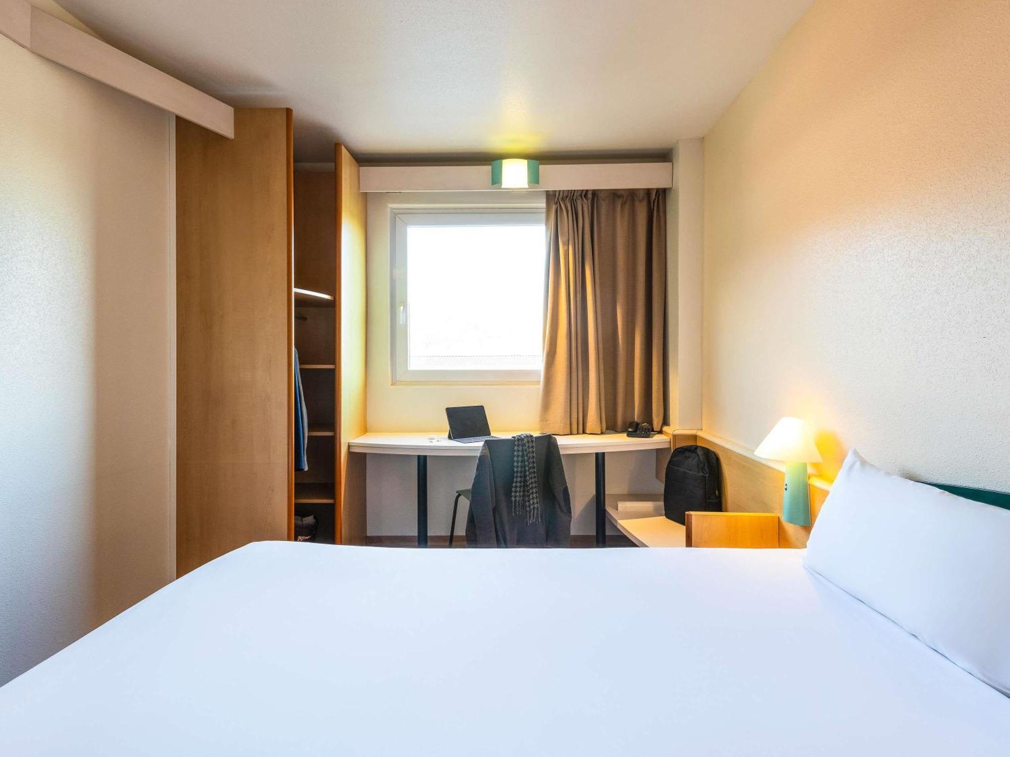 Ibis Bilbao Barakaldo Ξενοδοχείο Εξωτερικό φωτογραφία