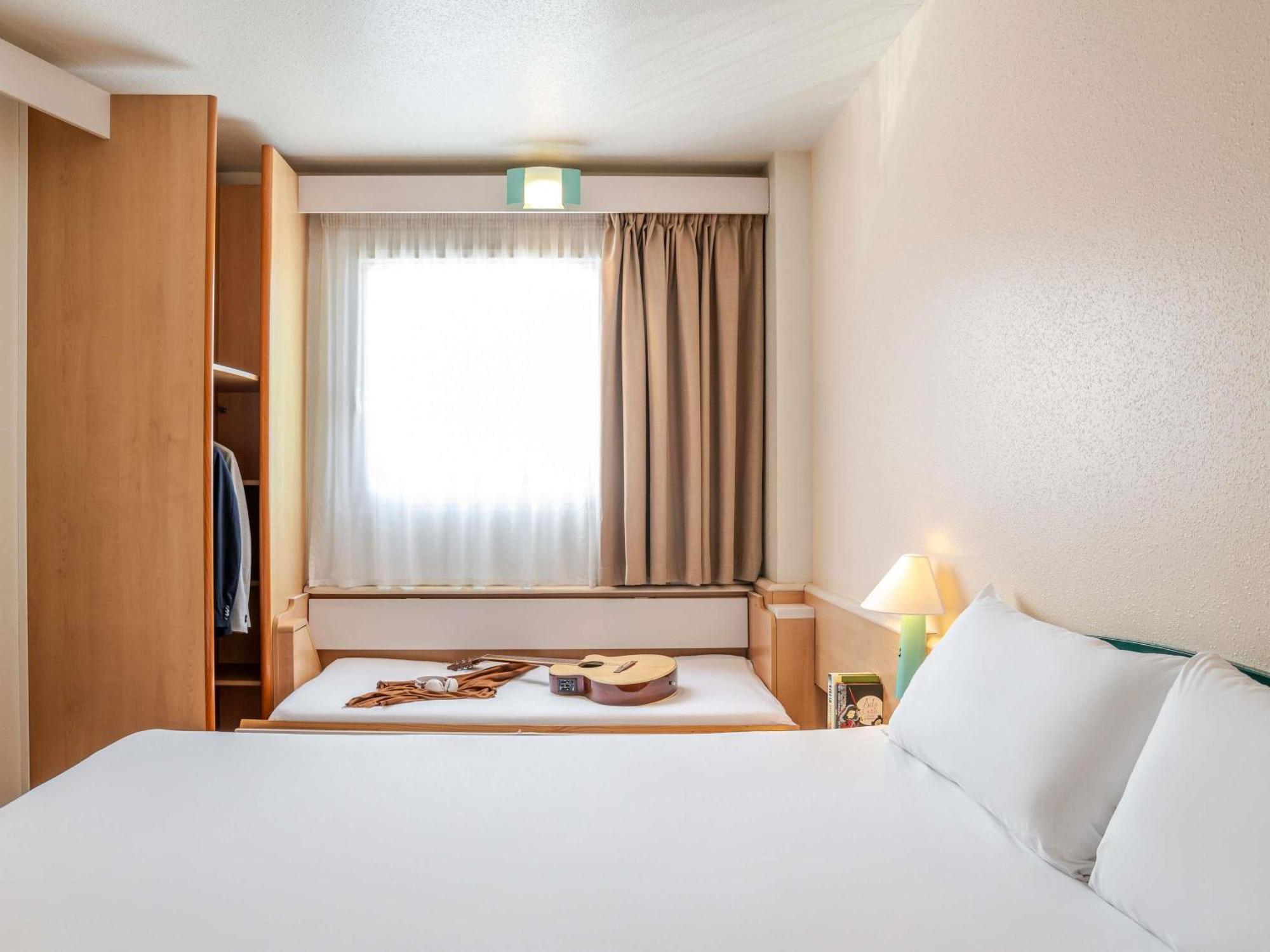 Ibis Bilbao Barakaldo Ξενοδοχείο Εξωτερικό φωτογραφία