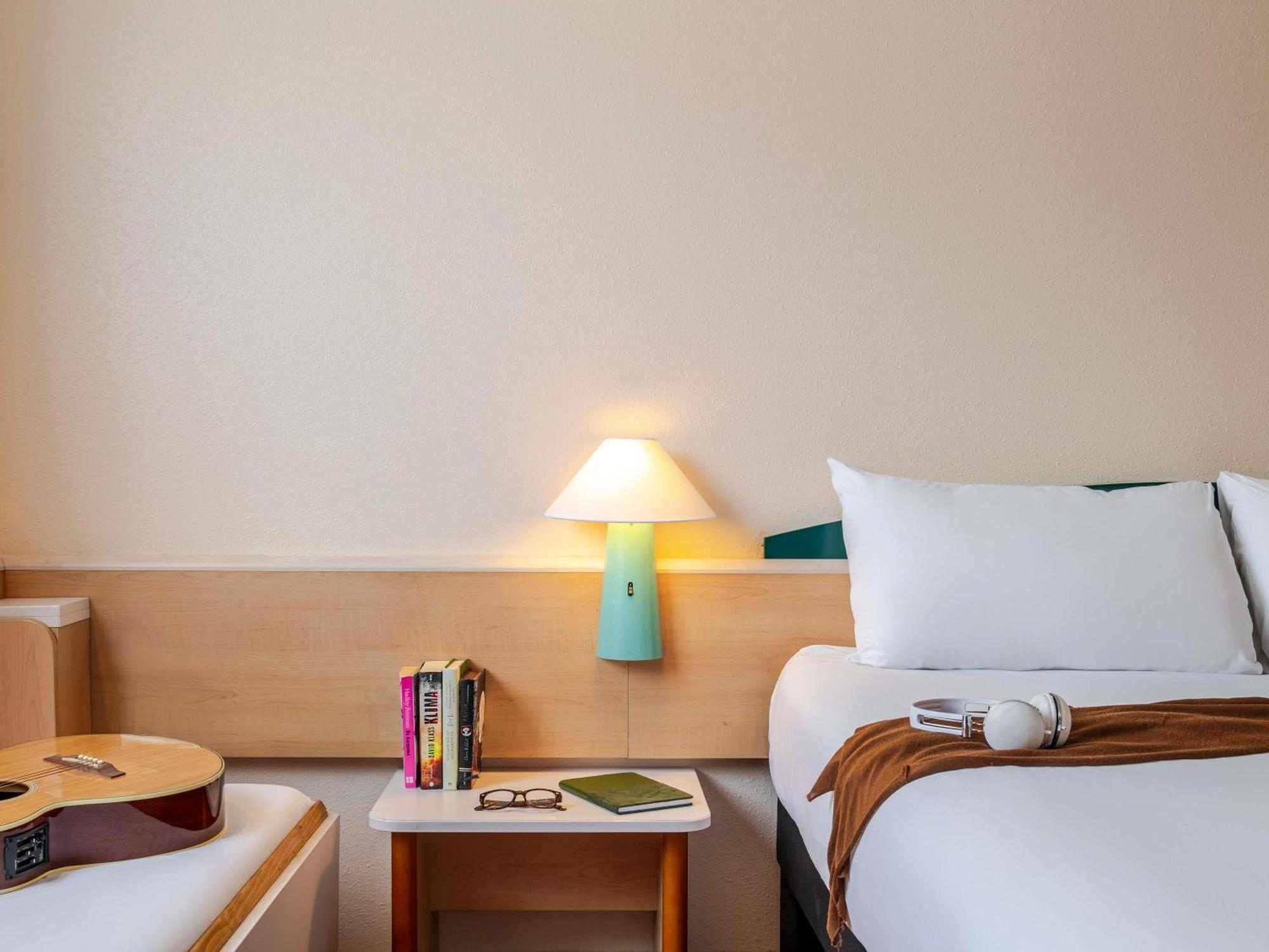 Ibis Bilbao Barakaldo Ξενοδοχείο Εξωτερικό φωτογραφία