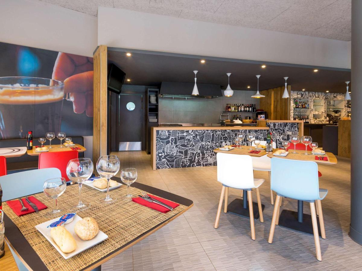 Ibis Bilbao Barakaldo Ξενοδοχείο Εξωτερικό φωτογραφία